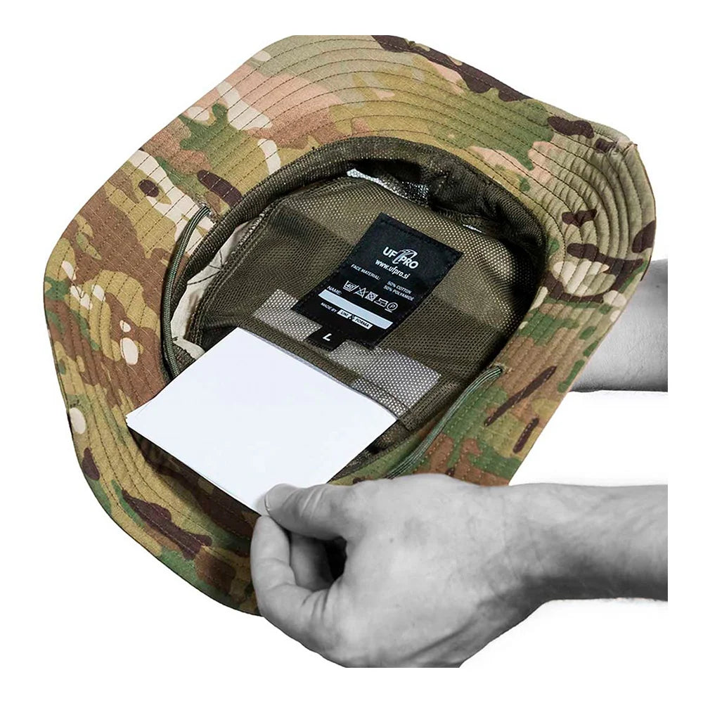 UF PRO - Striker Boonie Hat Gen. 2 // MultiCam-4-XtraGrej
