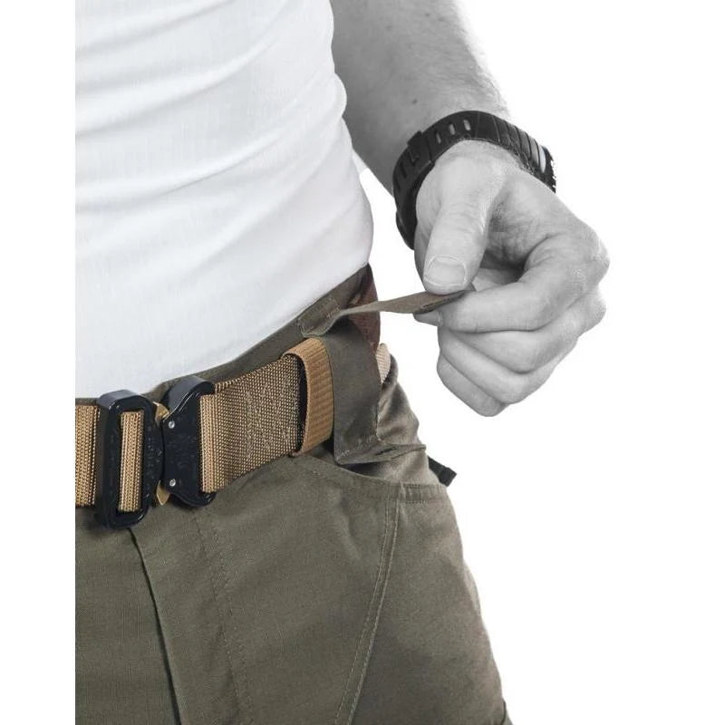 UF PRO - Striker XT Gen 2 Kampbukser // Brown / Grey fra UF PRO - billede nr. 3 hos GrejFreak.dk