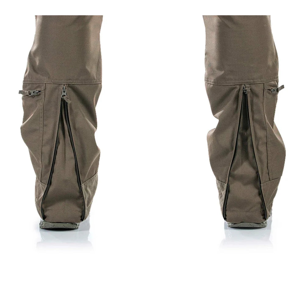 UF PRO - Striker XT Gen. 3 Kampbukser Brown Grey fra UF PRO - billede nr. 8 hos GrejFreak.dk
