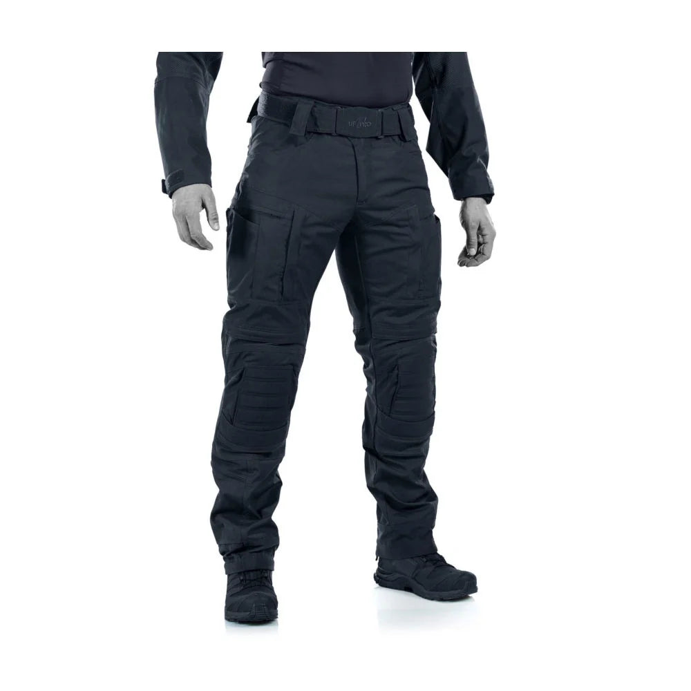 UF PRO - Striker XT Gen. 3 Kampbukser Navy fra UF PRO - billede nr. 1 hos GrejFreak.dk