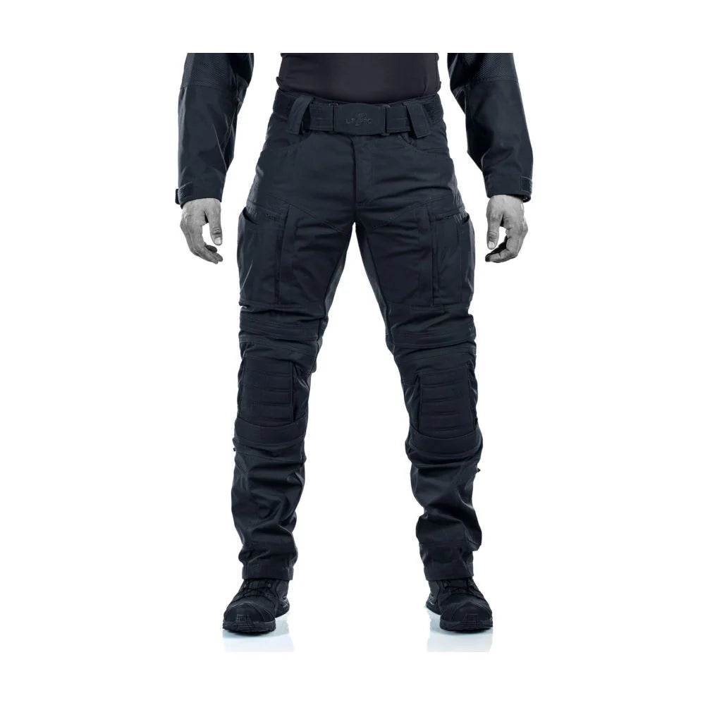 UF PRO - Striker XT Gen. 3 Kampbukser Navy fra UF PRO - billede nr. 2 hos GrejFreak.dk