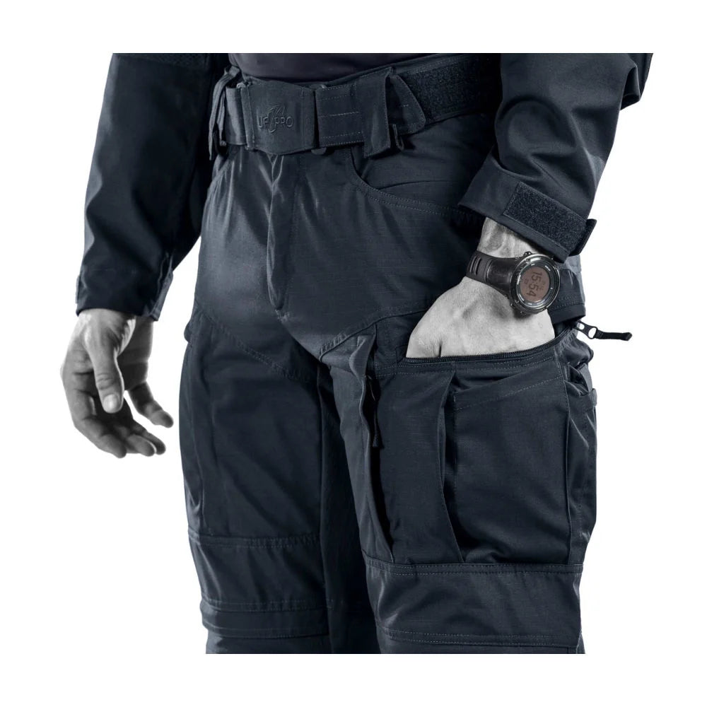 UF PRO - Striker XT Gen. 3 Kampbukser Navy fra UF PRO - billede nr. 4 hos GrejFreak.dk