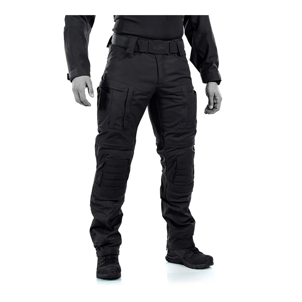UF PRO - Striker XT Gen. 3 Kampbukser Sort fra UF PRO - billede nr. 1 hos GrejFreak.dk