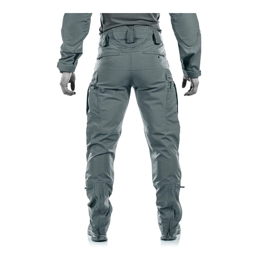 UF PRO - Striker XT Gen. 3 Kampbukser Steel Grey fra UF PRO - billede nr. 2 hos GrejFreak.dk