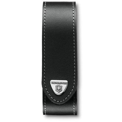 Victorinox - Bælteetui i læder til Ranger-serien 4-6 Lag-1-XtraGrej