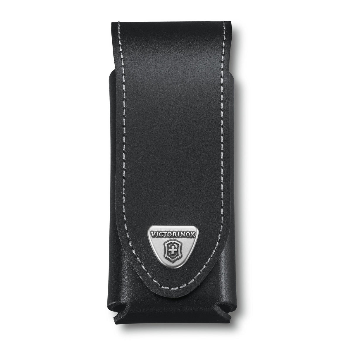 Victorinox - Læder Etui Med Velcro Lukning til SwissTool Plus-1-XtraGrej
