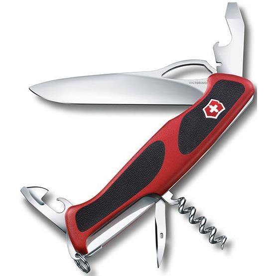 Victorinox - RangerGrip 61 Schweizerkniv 130 mm fra Victorinox - billede nr. 1 hos GrejFreak.dk