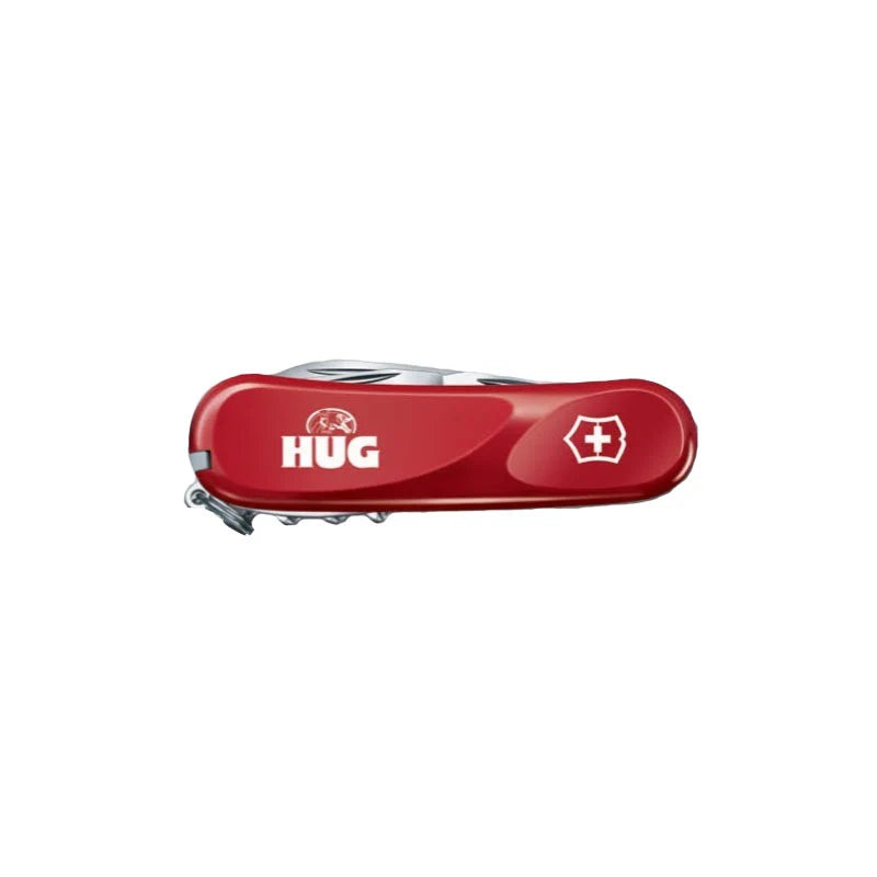 Victorinox - Schweizerkniv m. firmalogo fra GrejFreak.dk - billede nr. 5 hos GrejFreak.dk