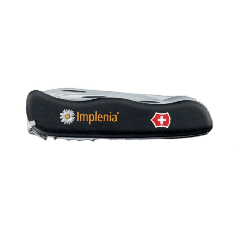 Victorinox - Schweizerkniv m. firmalogo fra GrejFreak.dk - billede nr. 8 hos GrejFreak.dk