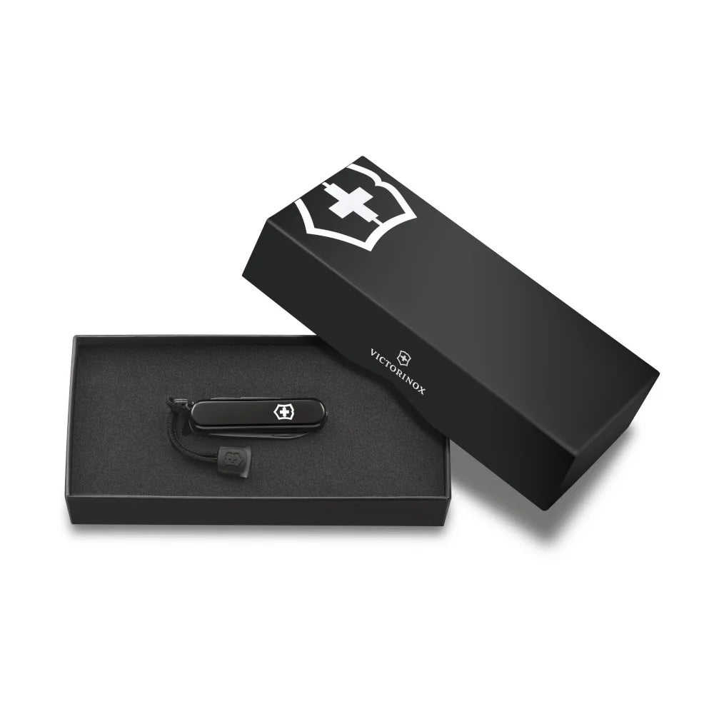 Victorinox - Signature Lite Onyx Multi-Tool-5-XtraGrej