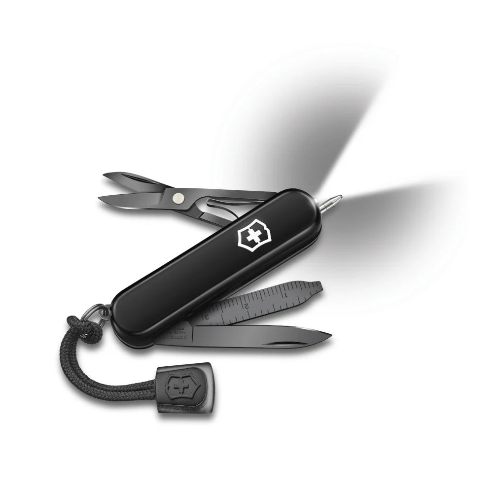 Victorinox - Signature Lite Onyx Multi-Tool-6-XtraGrej