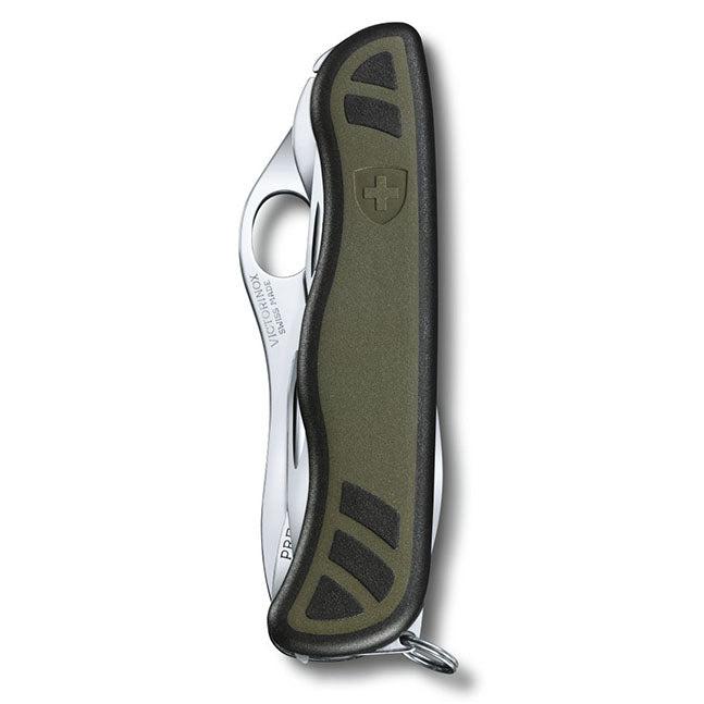 Victorinox - Swiss Soldiers Knife 08 Schweizerkniv 111 mm fra Victorinox - billede nr. 2 hos GrejFreak.dk