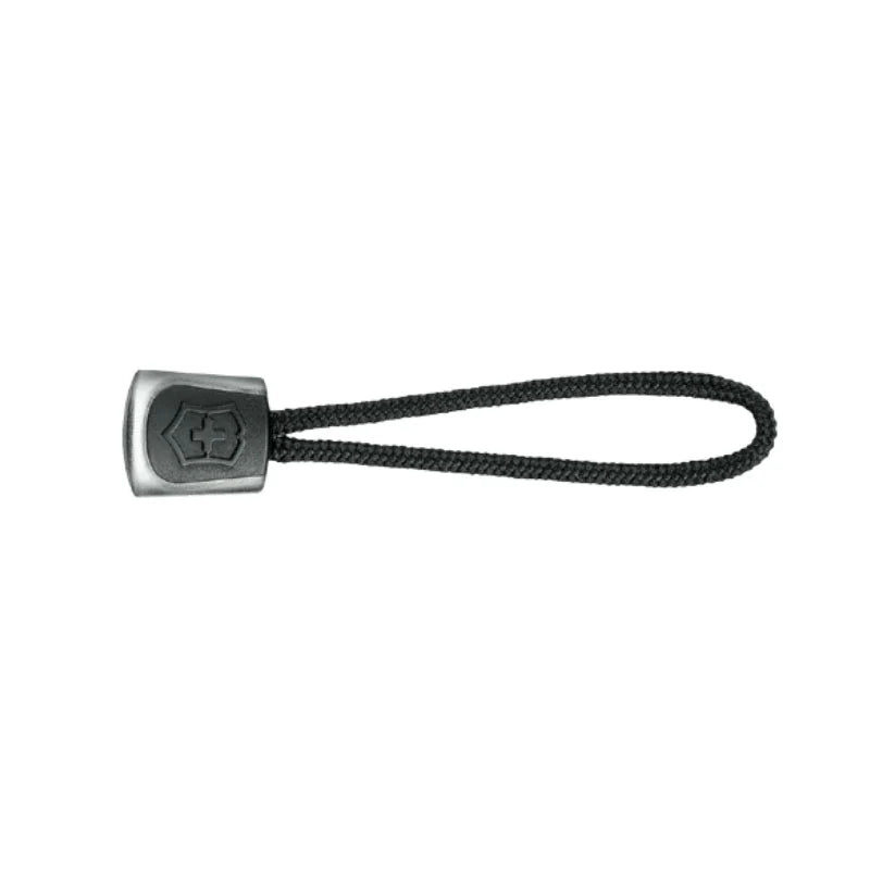Victorinox - Vedhæng til nøglering // Sort fra Victorinox - billede nr. 1 hos GrejFreak.dk