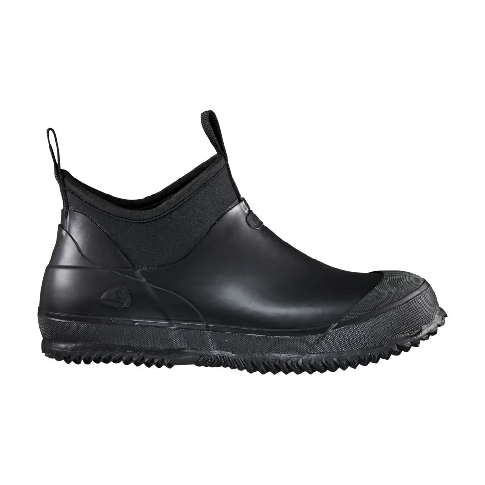Viking - Pavement Urban Low-Cut Gummistøvle Sort fra Viking Footwear - billede nr. 1 hos GrejFreak.dk