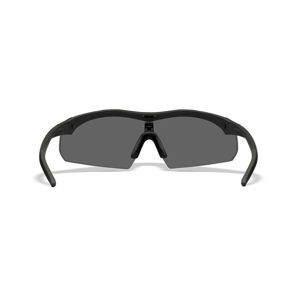 Wiley X - VAPOR 2.5 Black Frame Solbriller 2 Linser fra Wiley X - billede nr. 3 hos GrejFreak.dk