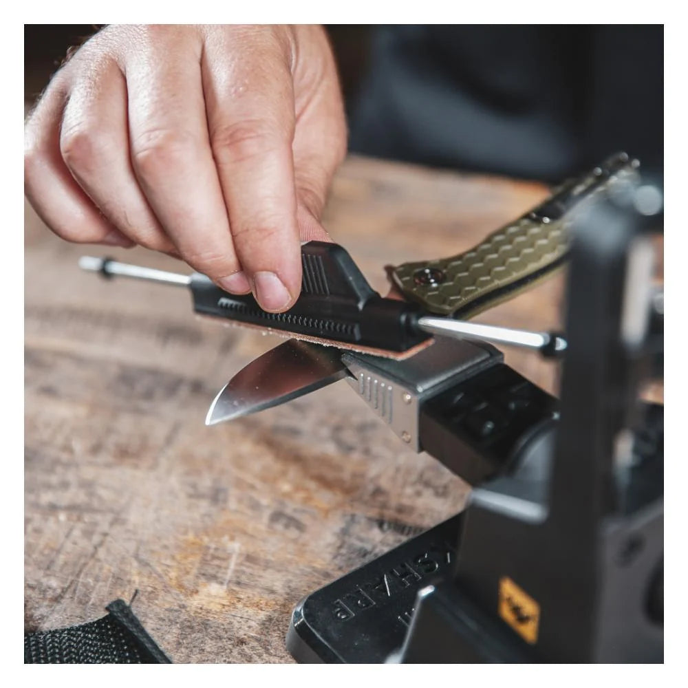 Work Sharp - Elite Præcisions Knivsliber fra Work Sharp - billede nr. 5 hos GrejFreak.dk