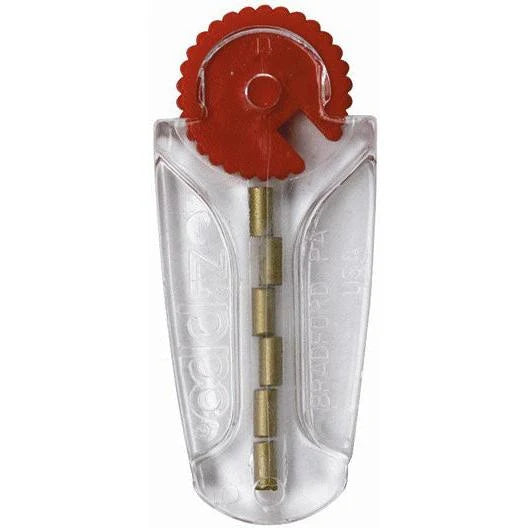 Zippo - Flint Sten (6 stk.) fra Zippo - billede nr. 1 hos GrejFreak.dk