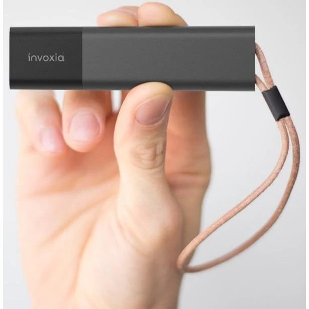 Zmartgear - Invoxia GPS Tracker fra Zmartgear - billede nr. 5 hos GrejFreak.dk