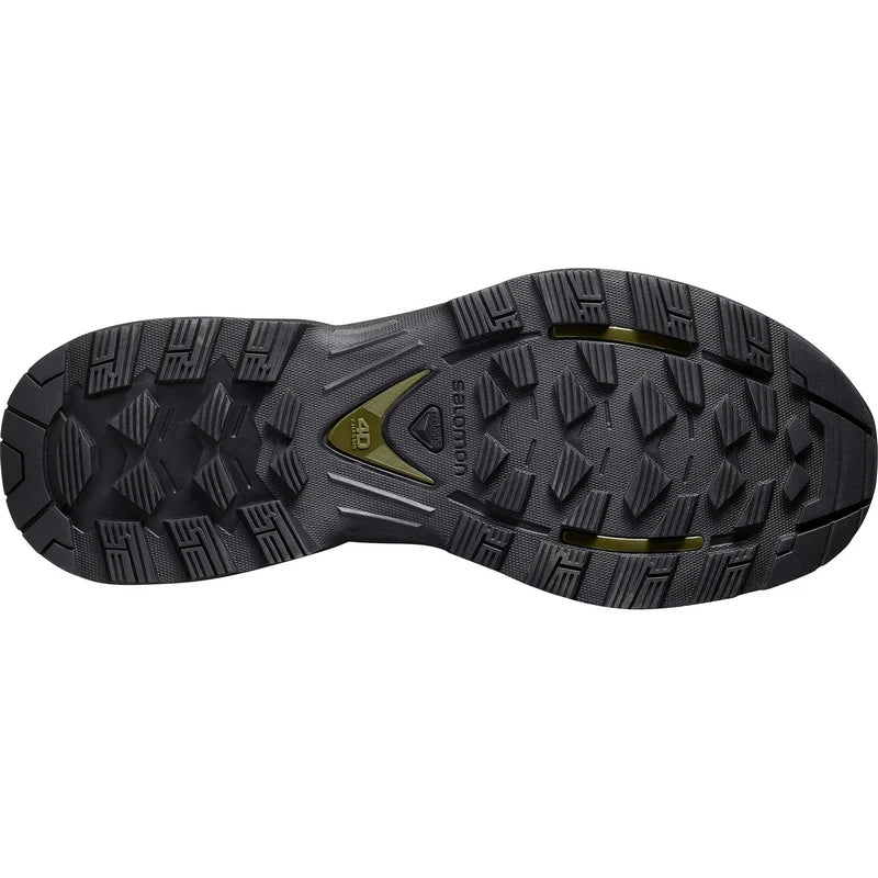 Salomon - Forces Quest 4D GORE-TEX Støvler V2 // Sort fra Salomon - billede nr. 2 hos GrejFreak.dk