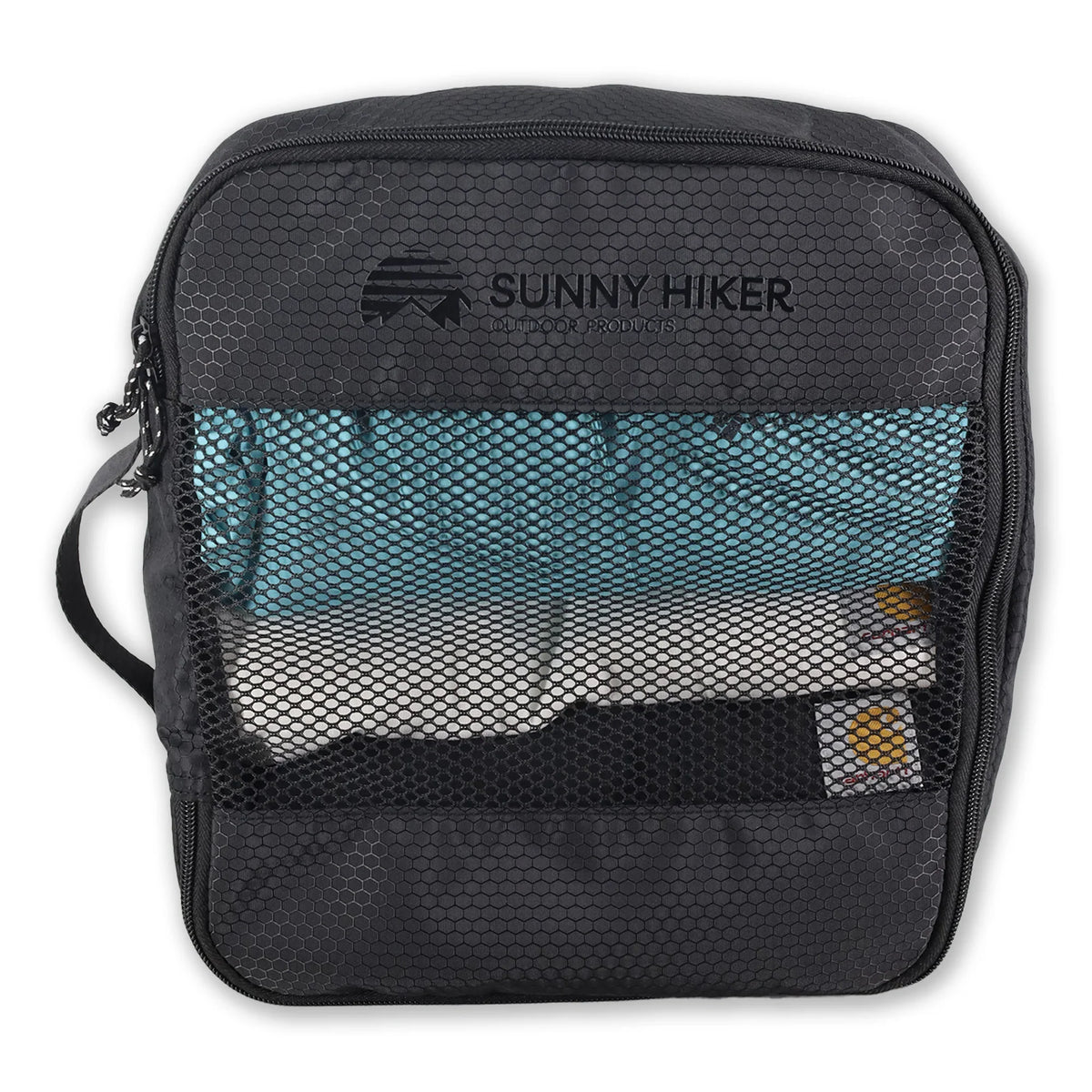 Sunny Hiker - Packing Cube sæt fra Sunny Hiker - billede nr. 5 hos GrejFreak.dk