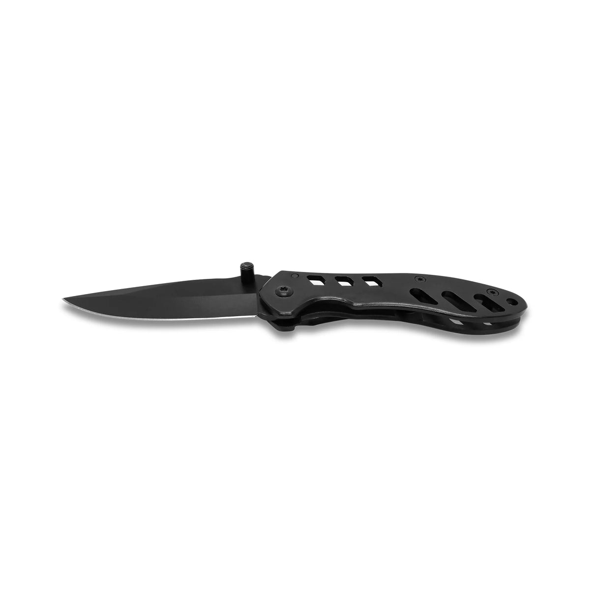 Sunny Hiker - Foldekniv // Sort fra Sunny Hiker - billede nr. 3 hos GrejFreak.dk