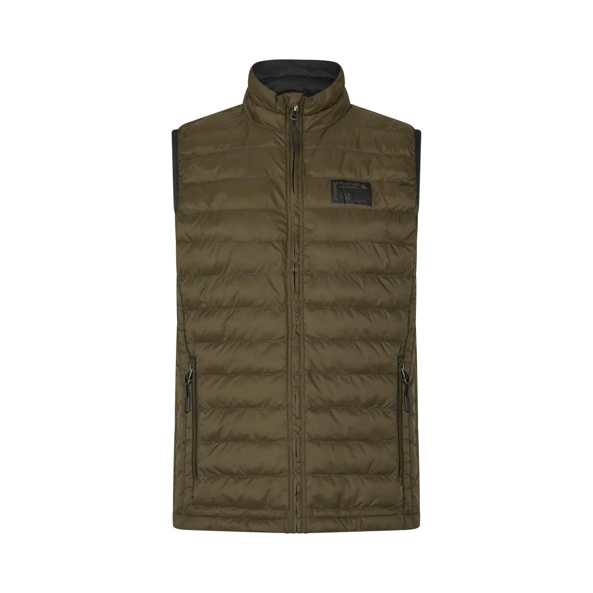 Seeland - Fahrenheit Vest // Light Pine fra Seeland - billede nr. 1 hos GrejFreak.dk
