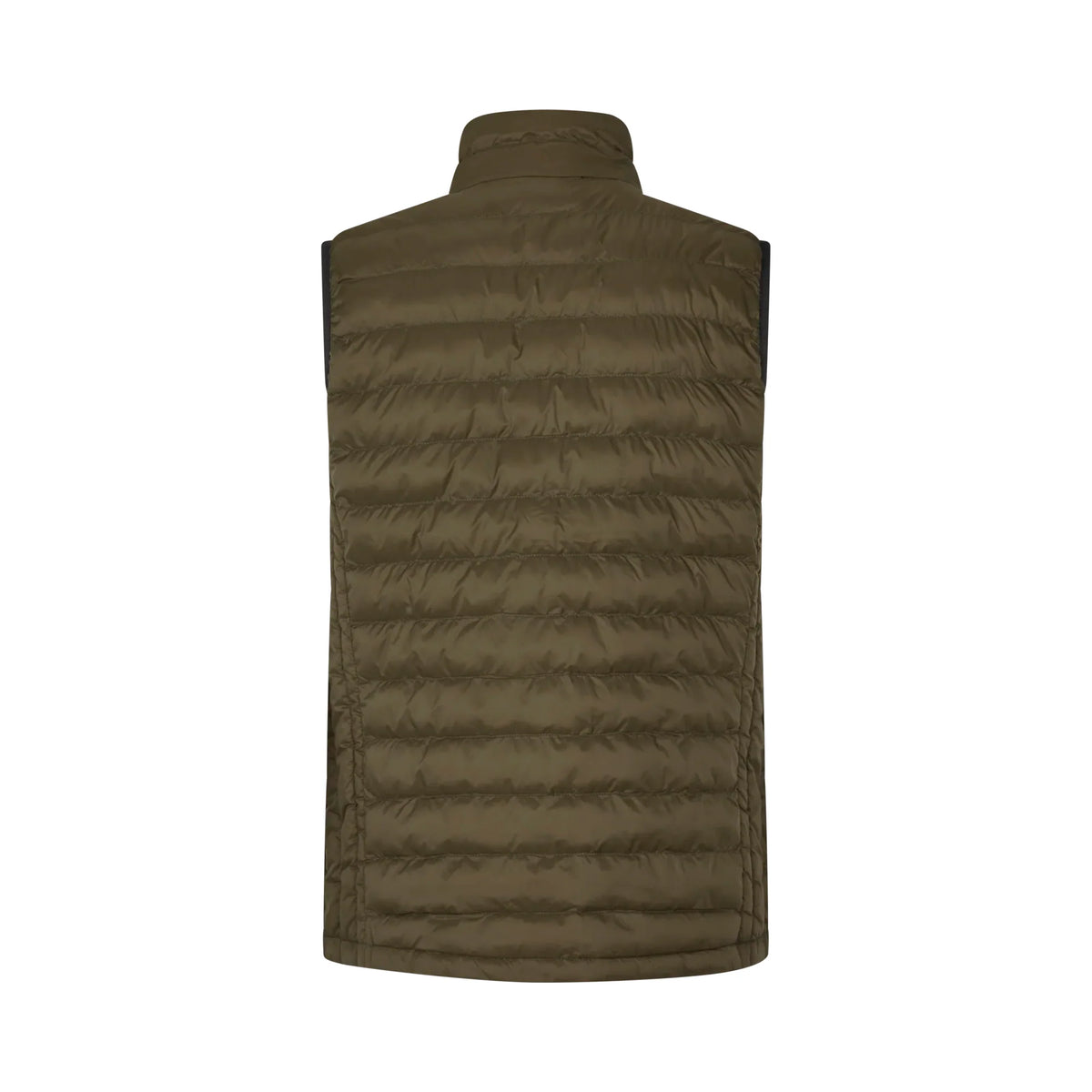 Seeland - Fahrenheit Vest // Light Pine fra Seeland - billede nr. 2 hos GrejFreak.dk