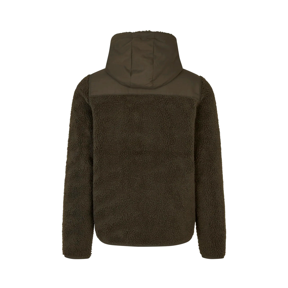 Seeland - Thaw Fleece Jakke // Grizzly Brown fra Seeland - billede nr. 2 hos GrejFreak.dk