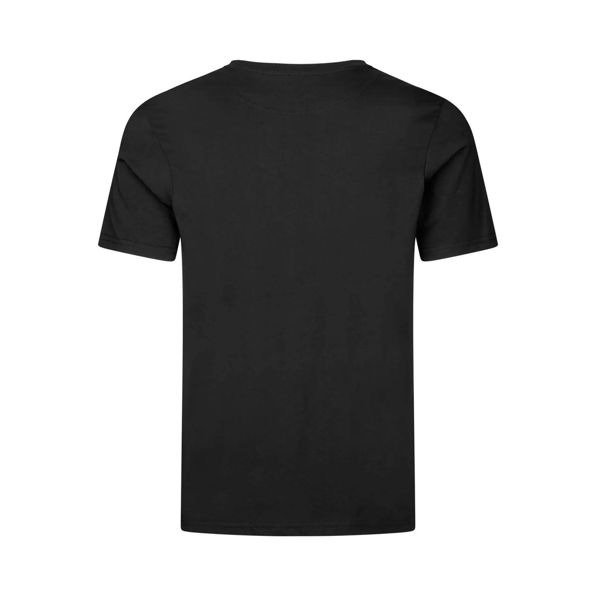 Seeland - Territory T-shirt // Sort fra Seeland - billede nr. 2 hos GrejFreak.dk