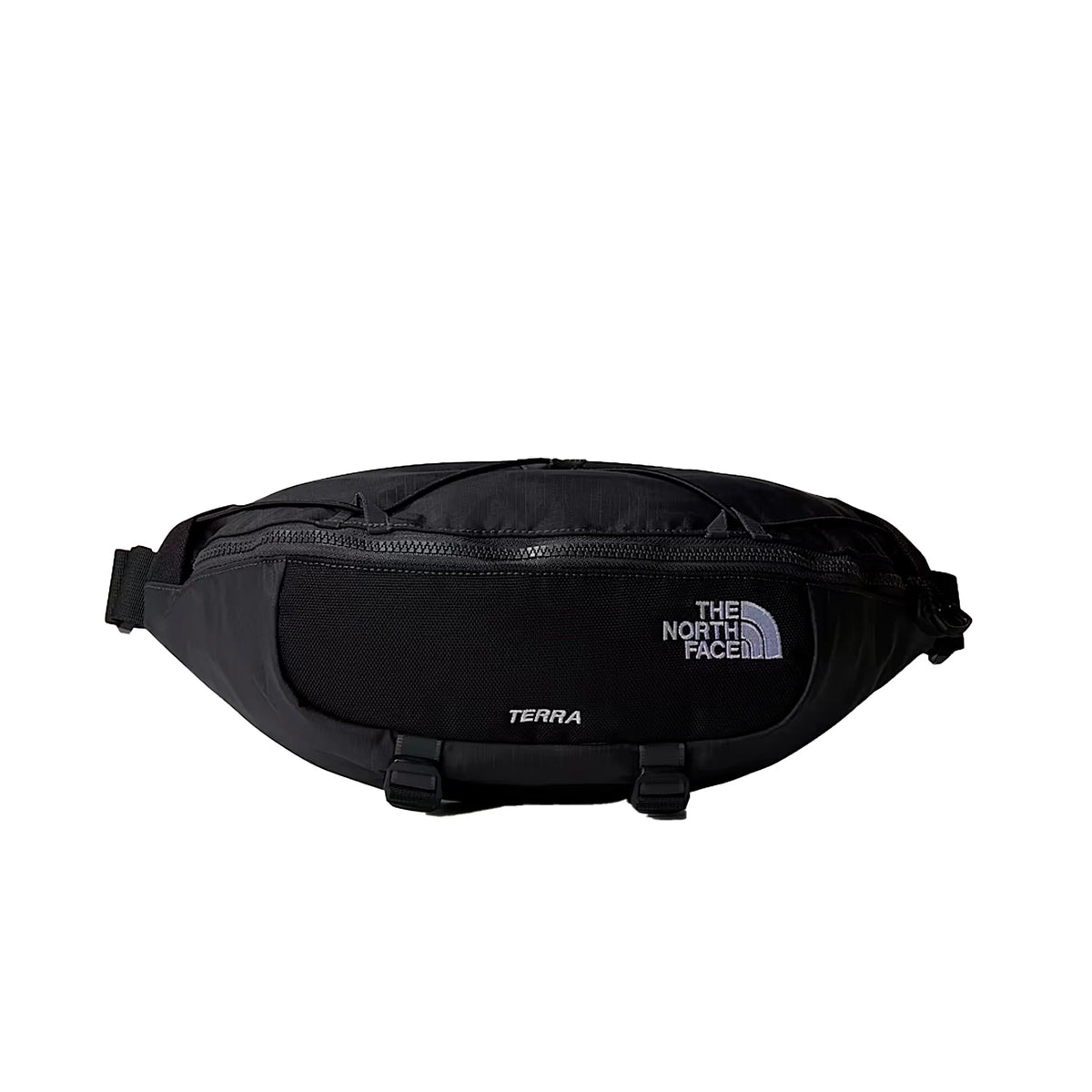 The North Face - Terra Lumbar 6L // Asphalt Grey fra The North Face - billede nr. 1 hos GrejFreak.dk
