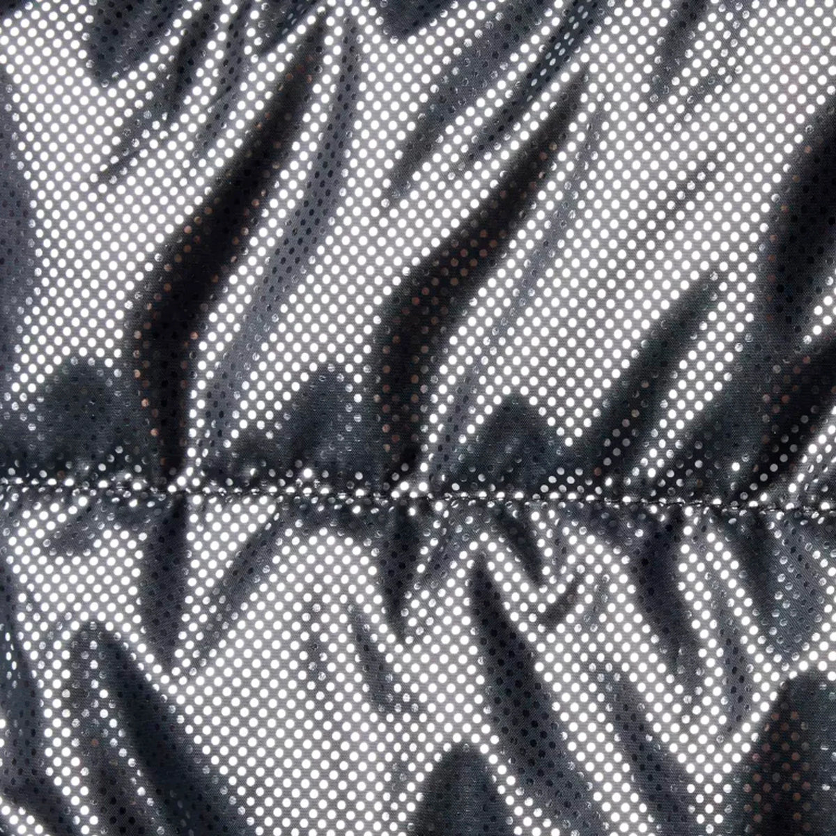 Columbia - Hikebound II Insulated Herre Jakke // Sort fra Columbia - billede nr. 4 hos GrejFreak.dk