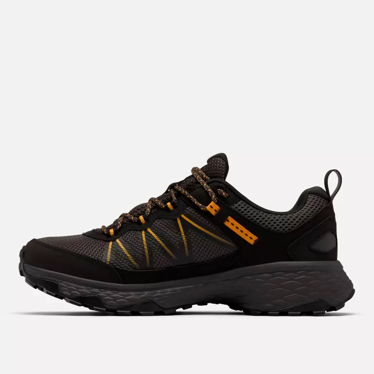 Columbia - PEAKFREAK Rush OutDry Herresko // Sort fra Columbia - billede nr. 3 hos GrejFreak.dk