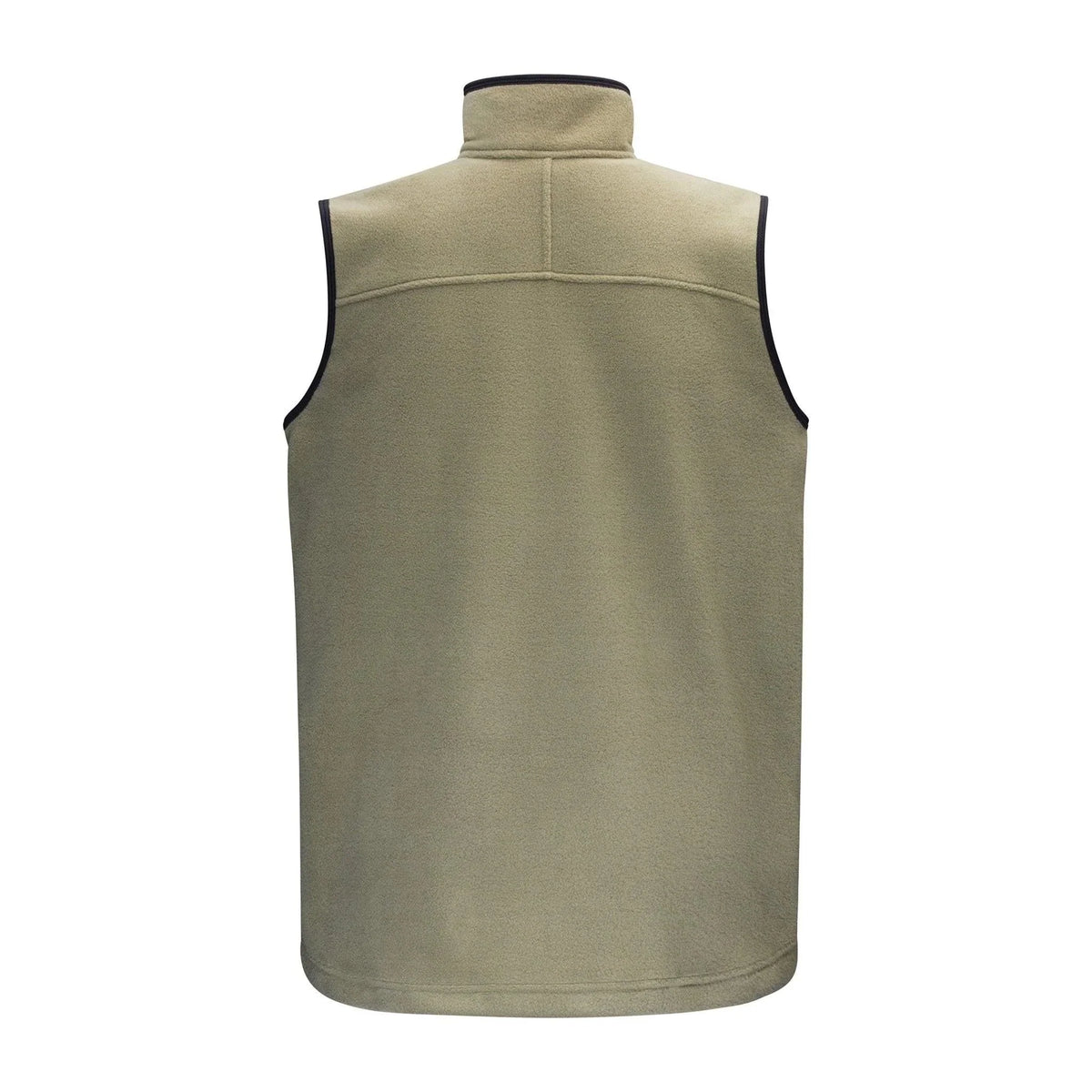 SWAZI - Sherpa Vest // Tussock fra Swazi - billede nr. 3 hos GrejFreak.dk