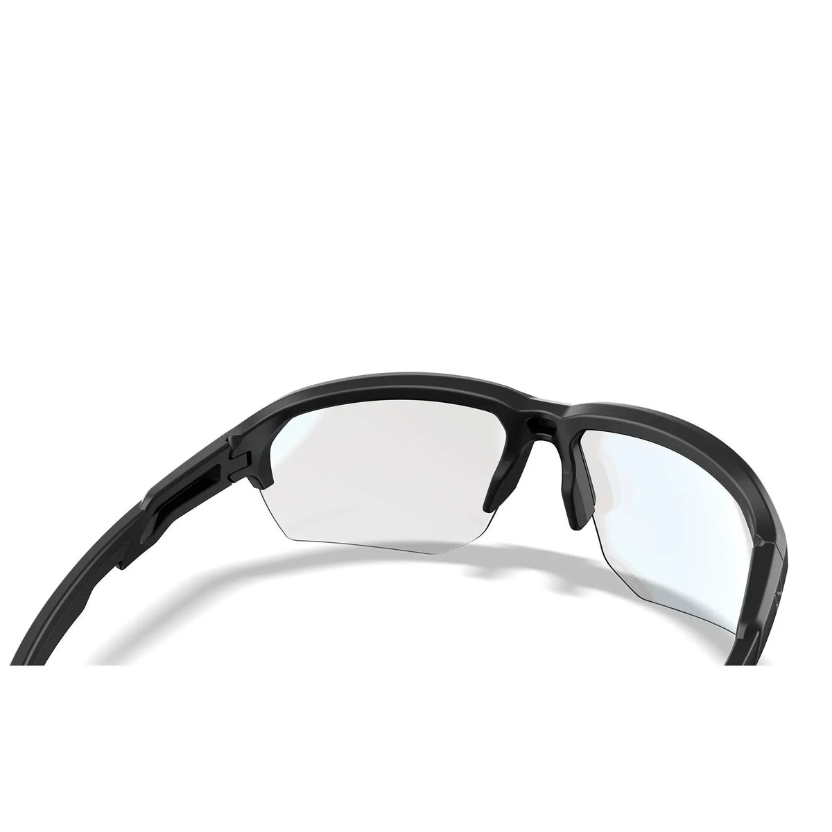 Wiley X - JAKL Ballistiske Briller - 3 Linser // Sort-4-XtraGrej