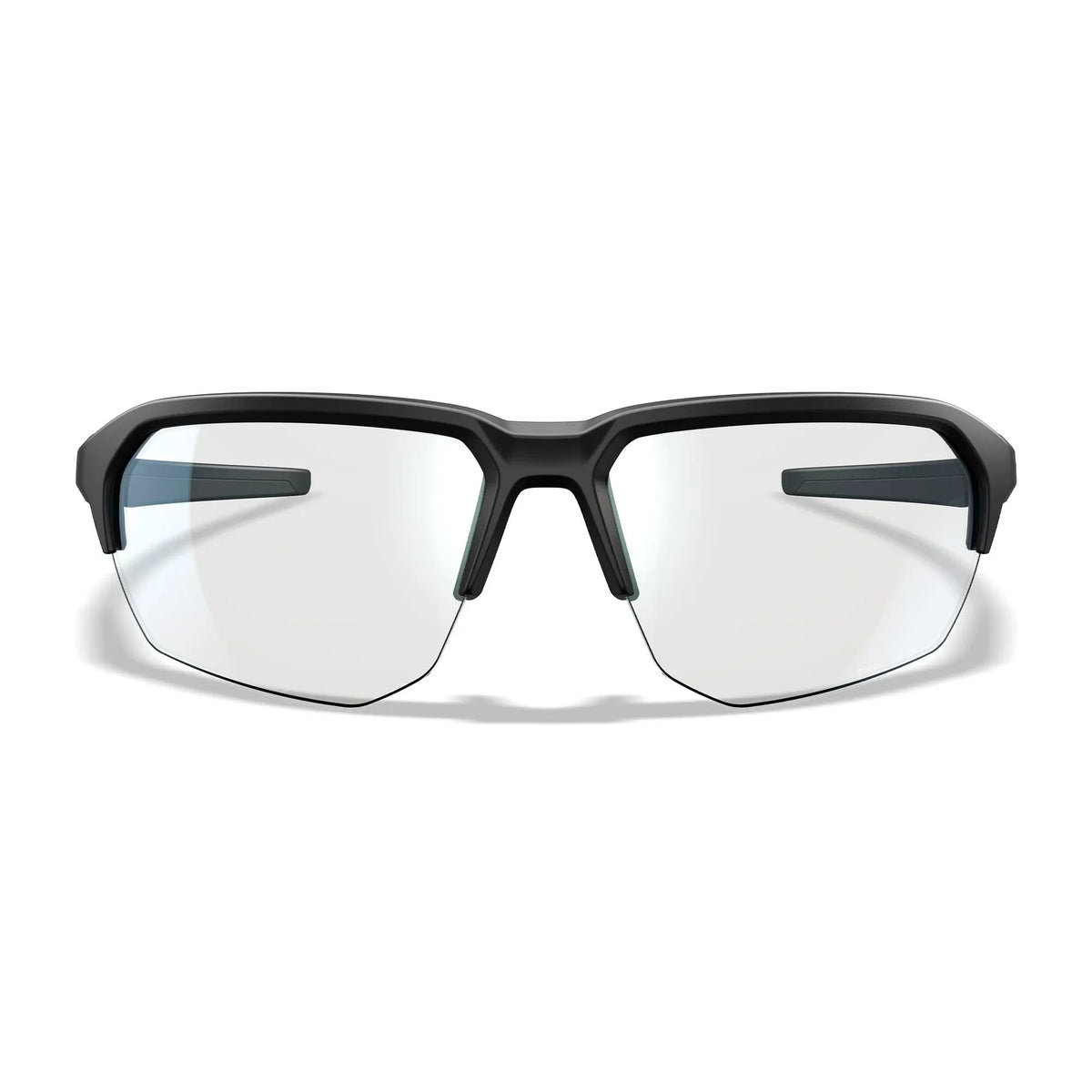 Wiley X - JAKL Ballistiske Briller - 3 Linser // Sort-6-XtraGrej