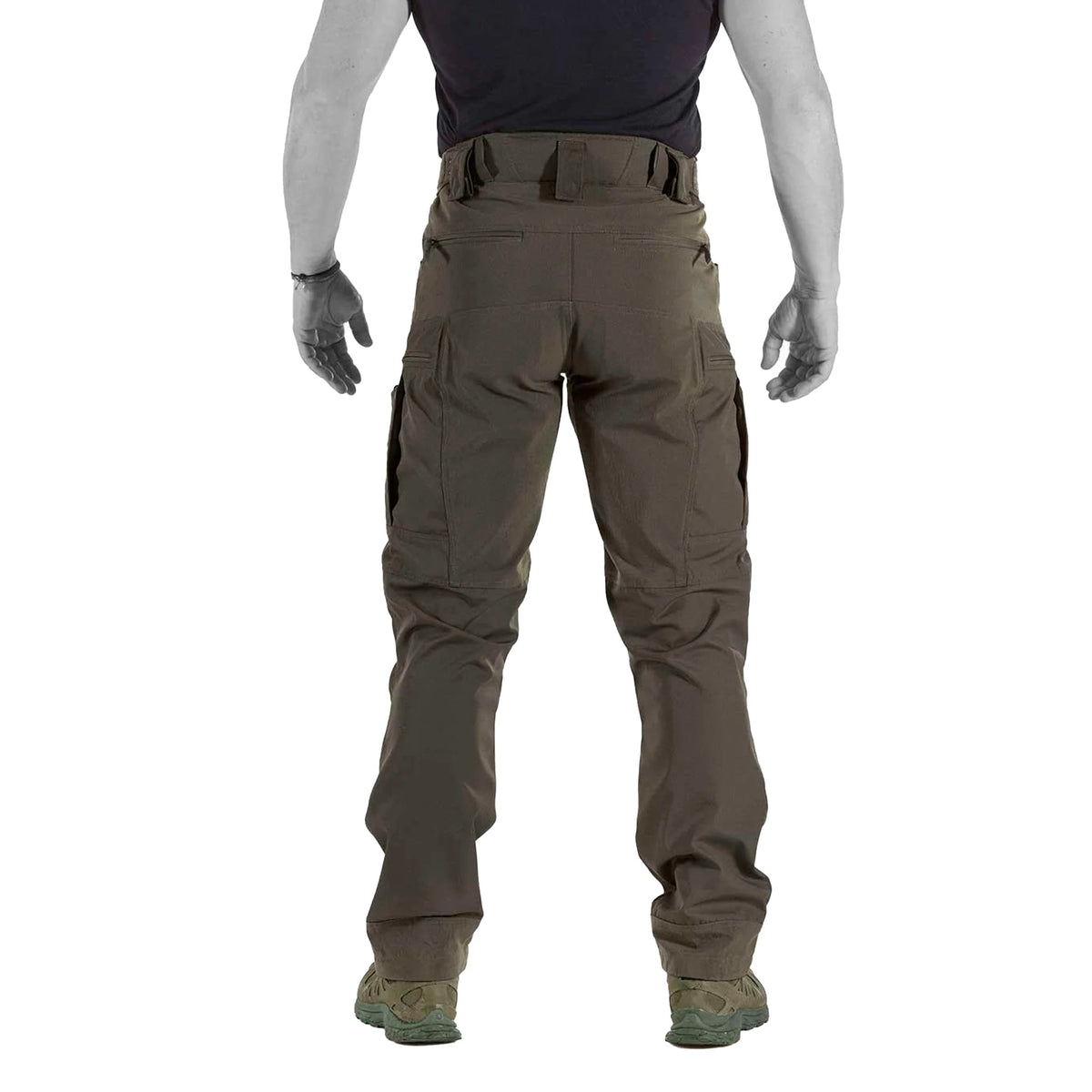 UF PRO - P-40 All-Terrain Gen.3 Kampbukser // Brown Grey-3-XtraGrej