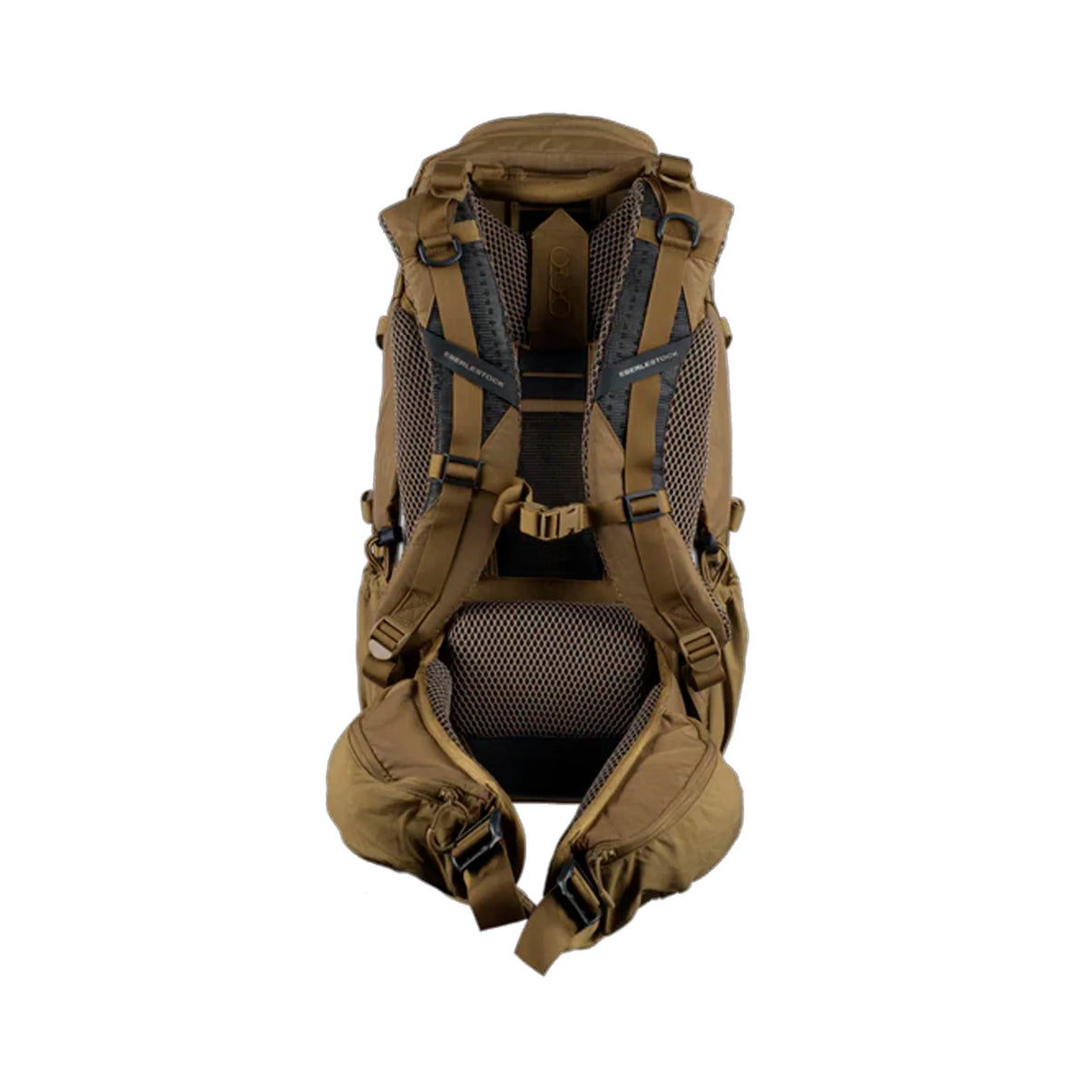 Eberlestock - Freefall 2000 32L // Military Green fra Eberlestock - billede nr. 3 hos GrejFreak.dk