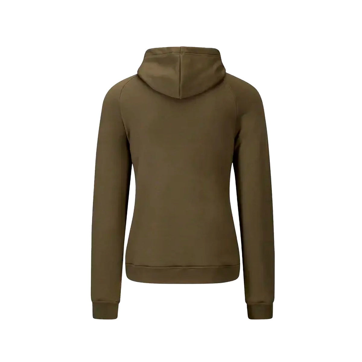 Aclima - FleeceWool 250g Herre Hoodie V2 // Tarmac-2-XtraGrej