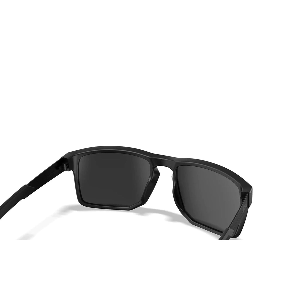 Wiley X - APEX Captivate // Pol Tungsten Mirror - Matte Black Frame fra Wiley X - billede nr. 2 hos GrejFreak.dk