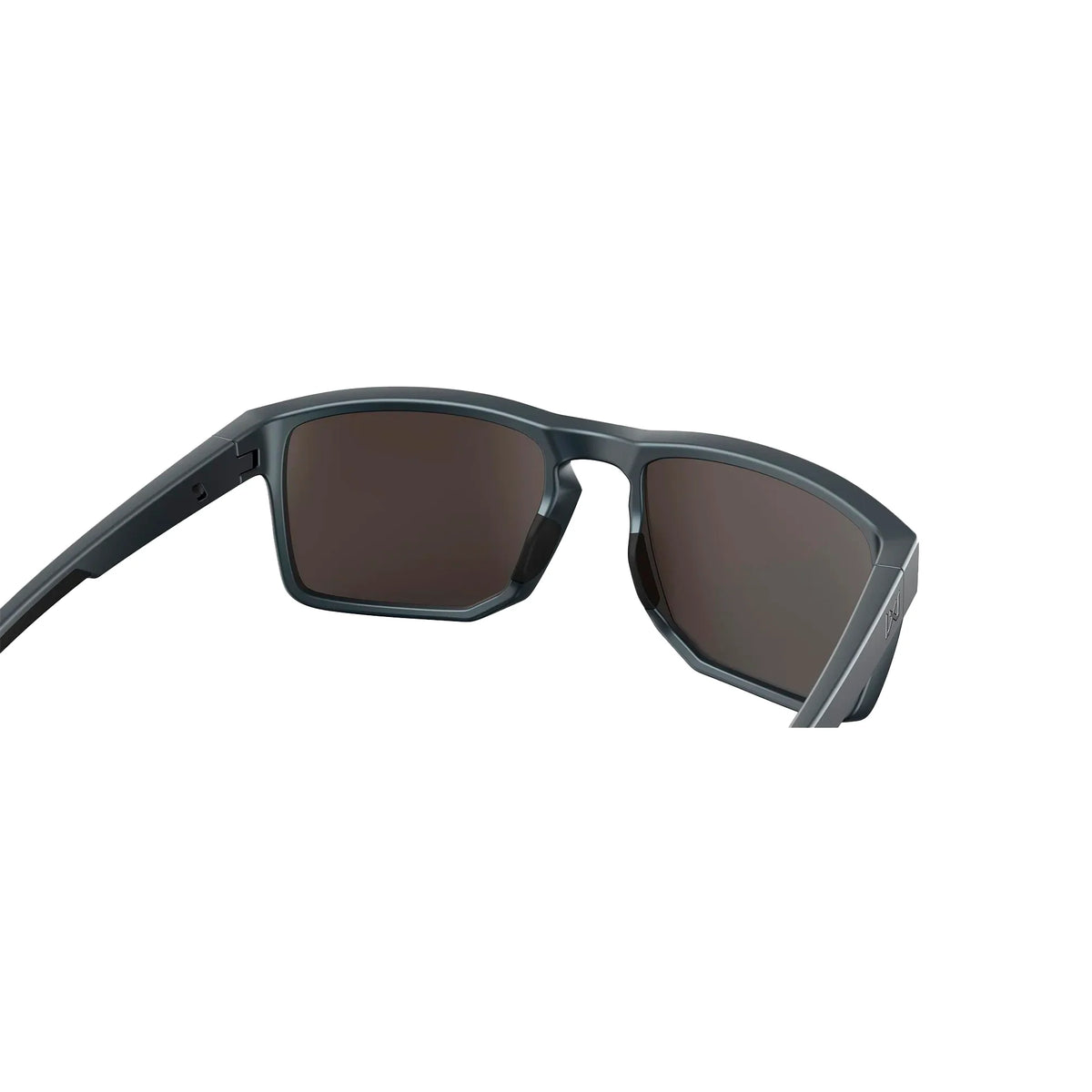 Wiley X - FOUNDER // Captivate Pol Green Mirror - Matte Graphite Frame fra Wiley X - billede nr. 5 hos GrejFreak.dk