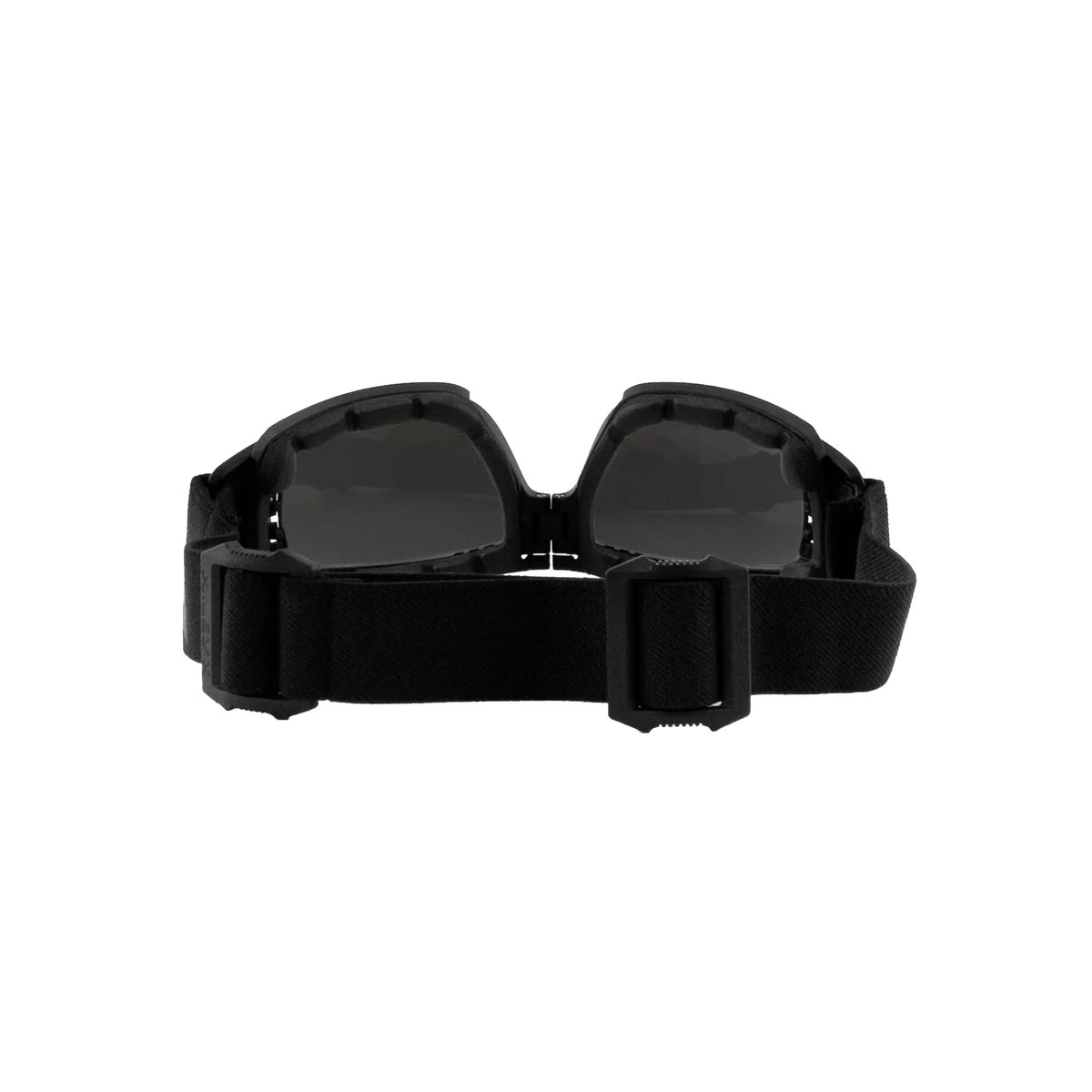 Wiley X - LYNX Sikkerhedsbriller // Grey/Clear - Matte Black Frame-4-XtraGrej