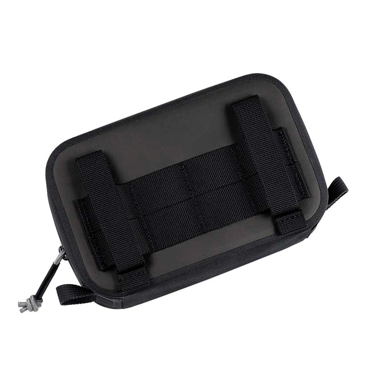 Rite In The Rain - Monsoon Rapid // Small Utility Pouch 4.5X7 Black W/Velcro fra Rite In The Rain - billede nr. 2 hos GrejFreak.dk