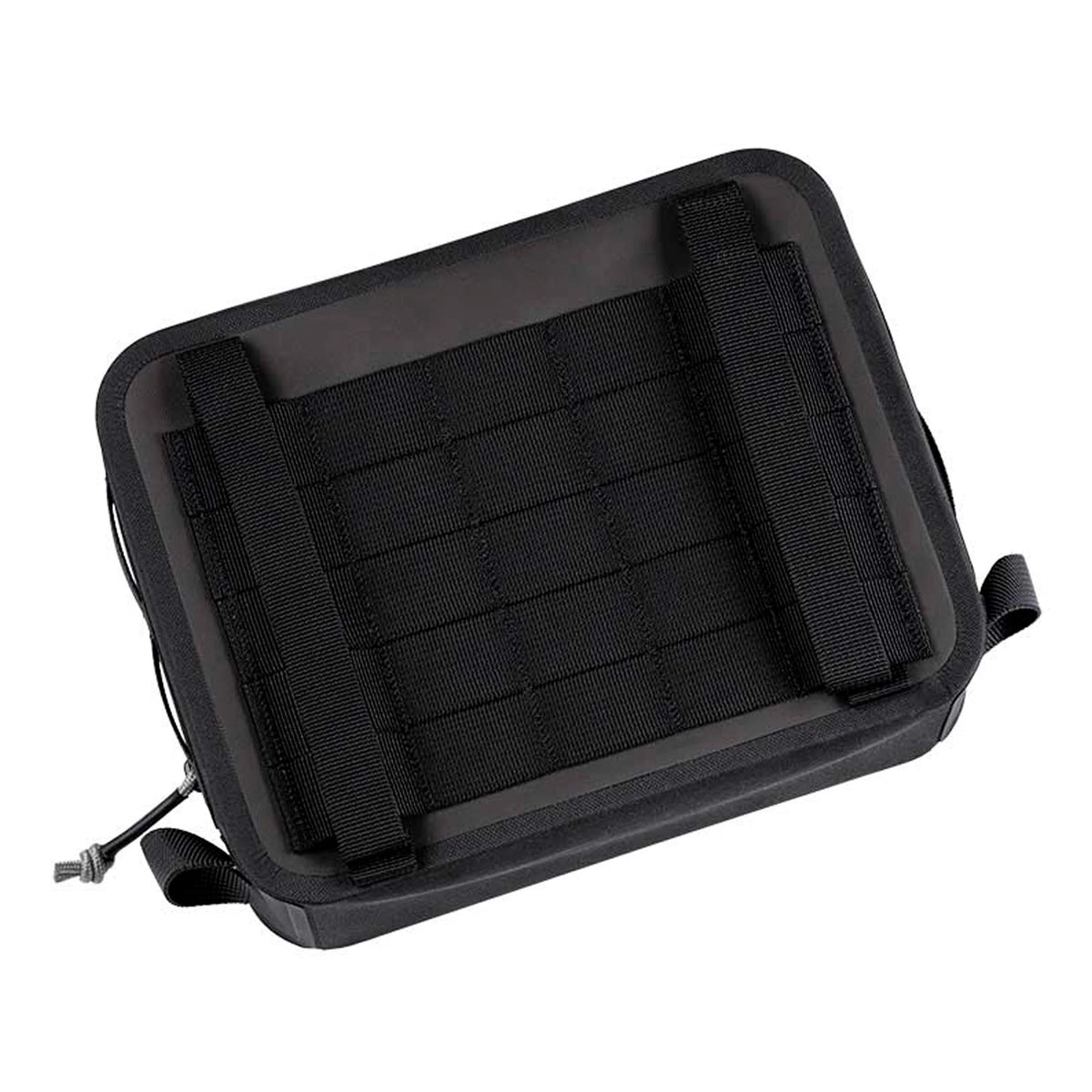 Rite In The Rain - Monsoon Rapid // Medium Utility Bag 7X9 Black W/Velcro fra Rite In The Rain - billede nr. 3 hos GrejFreak.dk