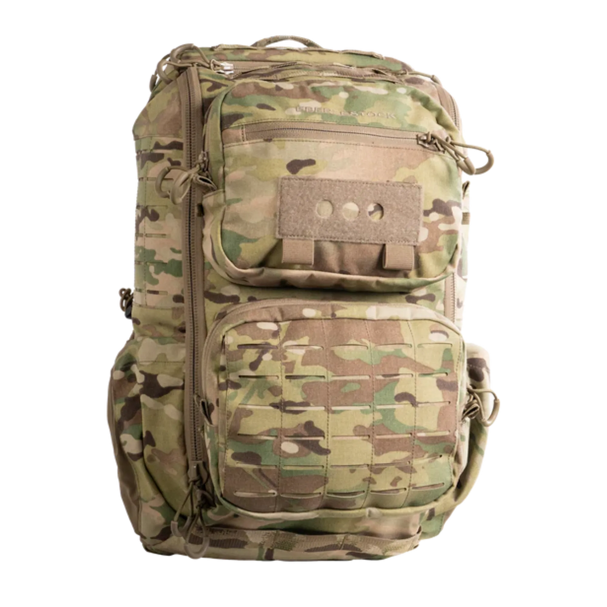 Eberlestock - Romad 25L // MultiCam fra Eberlestock - billede nr. 1 hos GrejFreak.dk