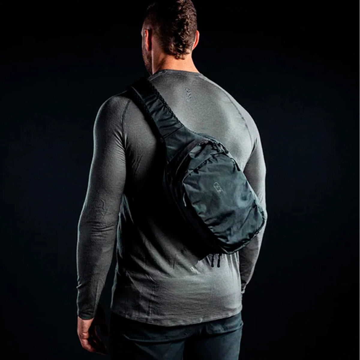 Eberlestock - Fade Sling // Steel fra Eberlestock - billede nr. 2 hos GrejFreak.dk