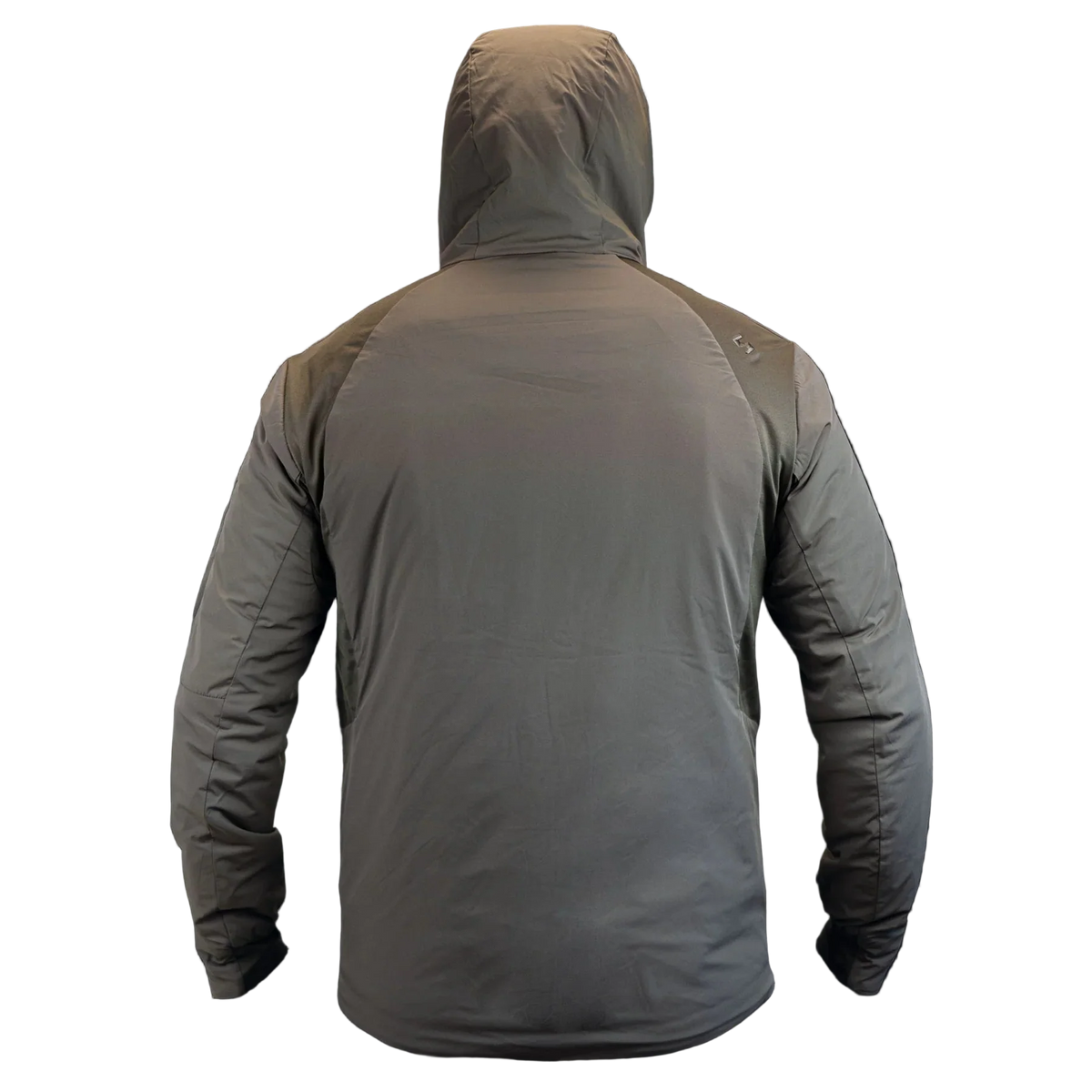 Stoirm - PRIMALOFT Thermal Jacket // Ranger Green fra Stoirm - billede nr. 2 hos GrejFreak.dk