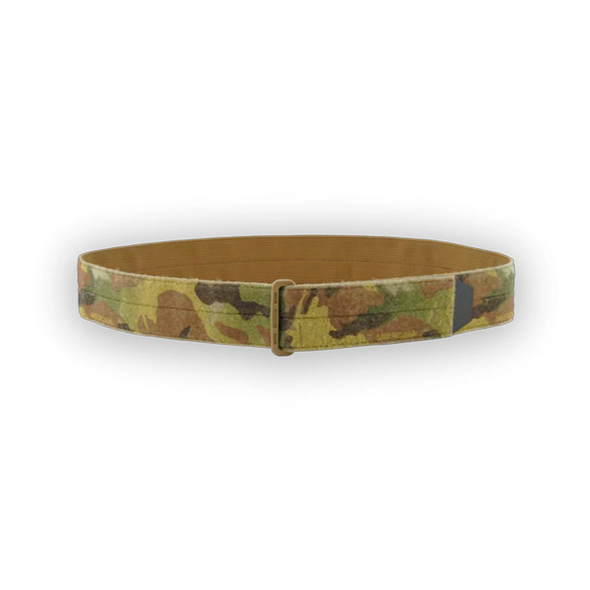 Gingers Tactical Gear - Viper Inder Bælte // MultiCam fra Gingers Tactical Gear - billede nr. 1 hos GrejFreak.dk