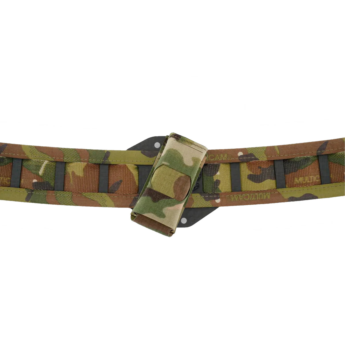 Gingers Tactical Gear - Viper Panel 1XTotem9MM Adapter // Sort fra Gingers Tactical Gear - billede nr. 3 hos GrejFreak.dk