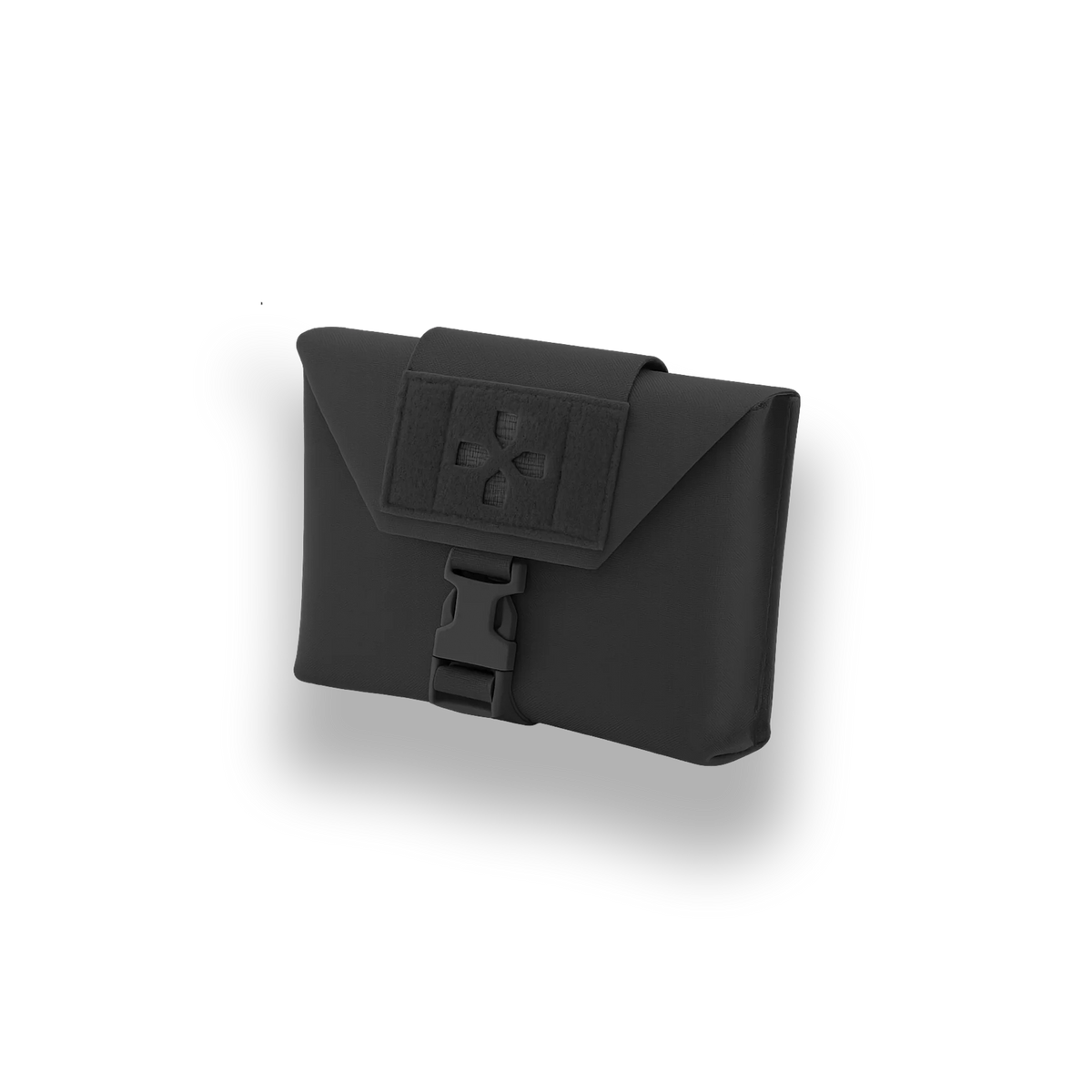 Gingers Tactical Gear - Blowout Medic Pouch // Sort fra Gingers Tactical Gear - billede nr. 1 hos GrejFreak.dk