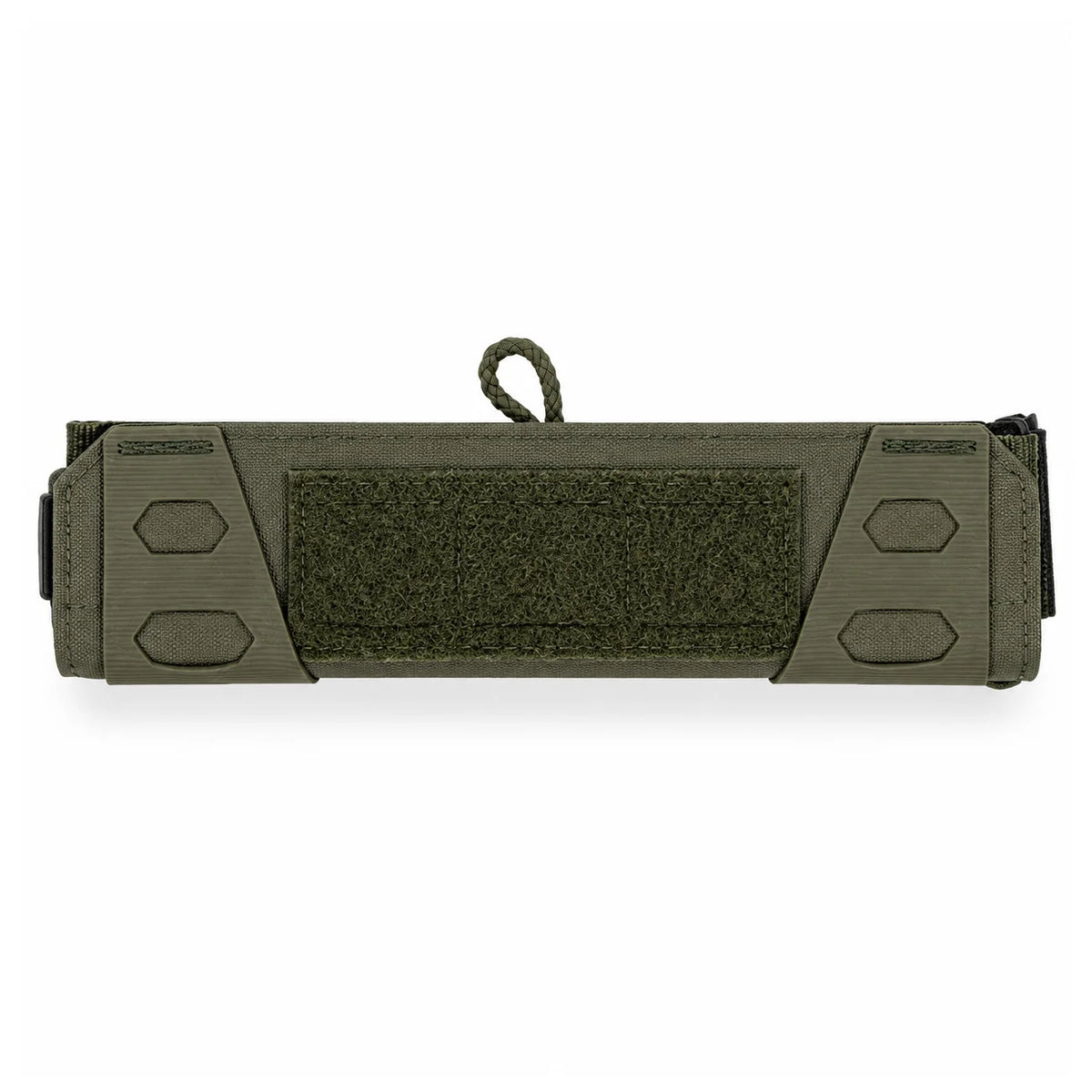 Gingers Tactical Gear - Headband Comfort // Ranger Green-1-XtraGrej